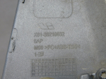 Колпак декоративный для LiXiang L9 2022>, OEM X0139210032 - вид 3 (фото)