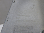Колпак декоративный для LiXiang L9 2022>, OEM X0139210032 - вид 3 (фото)
