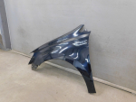 Крыло переднее левое для Volkswagen Polo Sedan 2011-2020, OEM 6RU821105B - вид 3 (фото)