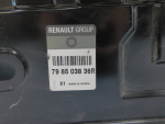 Панель задняя для Renault Kaptur 2016>, OEM 798503836R - вид 3 (фото)