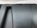 Обшивка багажника для Москвич 3, OEM 5402190U3400 - вид 3 (фото)