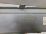 Накладка на решетку радиатора для Tank 300 2021>, OEM 5509130XKM01A - вид 4 (фото)