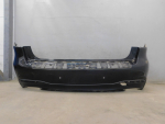 Бампер задний для Mercedes-Benz GL/GLS-klasse X166 2012>, OEM A1668853900 - вид 1 (фото)