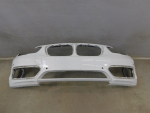 Бампер передний для BMW 1-серия F20/F21 2011>, OEM 51117371735 - вид 2 (фото)