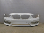 Бампер передний для BMW 1-серия F20/F21 2011>, OEM 51117371735 - вид 1 (фото)