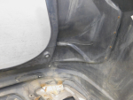 Бампер задний для Toyota RAV 4 2019>, OEM MTRXA50190469 - вид 10 (фото)