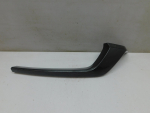 Накладка на решетку радиатора для Mazda CX-50 2022>, OEM VC73507K1 - вид 1 (фото)
