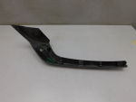 Накладка на решетку радиатора для Mazda CX-50 2022>, OEM VC73507K1 - вид 2 (фото)