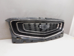Решетка радиатора для Geely Atlas Pro 2021>, OEM 6600064666 - вид 2 (фото)