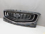 Решетка радиатора для Geely Atlas Pro 2021>, OEM 6600064666 - вид 3 (фото)