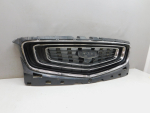 Решетка радиатора для Geely Atlas Pro 2021>, OEM 6013035900 - вид 2 (фото)