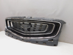 Решетка радиатора для Geely Atlas Pro 2021>, OEM 6013035900 - вид 3 (фото)