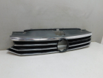 Решетка радиатора для Volkswagen Passat B8 2015>, OEM 3G0853653 - вид 2 (фото)