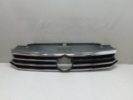 Решетка радиатора для Volkswagen Passat B8 2015>, OEM 3G0853653 - вид 1 (фото)