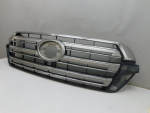 Решетка радиатора для Toyota Land Cruiser (200) 2008>, OEM 5311460160 - вид 3 (фото)