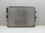Радиатор охлаждения для Exeed RX 2023>, OEM 302000797AA - вид 1 (фото)