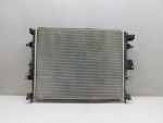 Радиатор охлаждения для Exeed RX 2023>, OEM 302000797AA - вид 4 (фото)