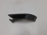 Накладка переднего бампера для BMW X3 G01 2017>, OEM 51118070394 - вид 1 (фото)
