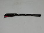 Молдинг решетки радиатора для Hyundai Tucson III 2015-2021, OEM 86365D7100 - вид 2 (фото)