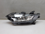 Фара левая для Mitsubishi Outlander 2012>, OEM 8301C853 - вид 1 (фото)