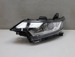 Фара левая для Mitsubishi Outlander 2012>, OEM 8301C853 - вид 2 (фото)