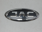 Эмблема для JAC J7 2020>, OEM 3904180S5510 - вид 1 (фото)