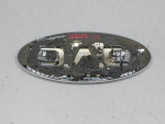 Эмблема для JAC J7 2020>, OEM 3904180S5510 - вид 3 (фото)