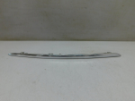 Молдинг заднего бампера для Mercedes-Benz E-Klasse W213 2016>, OEM A2138850121 - вид 1 (фото)