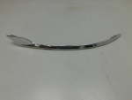 Молдинг заднего бампера для Volvo XC60 2017>, OEM 31407984 - вид 1 (фото)