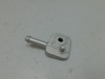 Кронштейн для BMW X3 G01 2017>, OEM 18308593696 - вид 1 (фото)