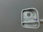 Кронштейн для BMW X3 G01 2017>, OEM 18308593696 - вид 3 (фото)