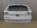 Дверь багажника для Kia Sportage 2015>, OEM 73700F1000 - вид 1 (фото)