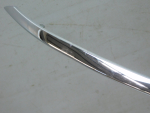 Молдинг заднего бампера для Volvo XC60 2017>, OEM 31449137 - вид 2 (фото)