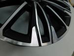Диск колесный для Haval Jolion 2021>, OEM 3113102XST01A - вид 3 (фото)