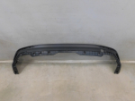 Юбка задняя для Geely Coolray I 2020>, OEM 6044058700 - вид 1 (фото)