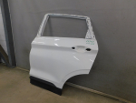 Дверь задняя левая для Geely Coolray I 2020>, OEM 5081040300C15 - вид 3 (фото)