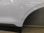 Дверь задняя левая для Geely Coolray I 2020>, OEM 5081040300C15 - вид 4 (фото)