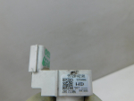 Датчик парковки для Kia Ceed 2012-2018, OEM 95720A2101 - вид 3 (фото)