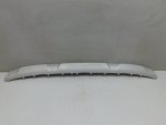 Накладка переднего бампера для BMW X1 U11/U12 2022>, OEM 51115A0DB81 - вид 1 (фото)