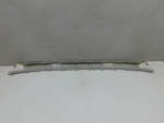 Накладка переднего бампера для BMW X1 U11/U12 2022>, OEM 51115A0DB81 - вид 3 (фото)