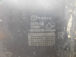 Воздухозаборник для Zeekr 001 2021>, OEM 8894222150 - вид 3 (фото)