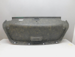 Обшивка крышки багажника для BMW 7-серия G11/G12 2014>, OEM 51497357098 - вид 2 (фото)