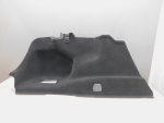 Обшивка багажника для BMW 7-серия G11/G12 2014>, OEM 51477344685 - вид 1 (фото)