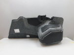 Обшивка багажника для BMW 7-серия G11/G12 2014>, OEM 51477344685 - вид 2 (фото)
