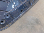 Дверь багажника для BMW X6 G06 2019>, OEM 41009491559 - вид 4 (фото)
