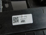 Люк в сборе электрический для Exeed TXL 2020>, OEM 603000048AD - вид 4 (фото)