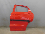 Дверь задняя левая для Geely Tugella 2020>, OEM 5081048100C15 - вид 1 (фото)