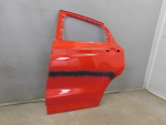 Дверь задняя левая для Geely Tugella 2020>, OEM 5081048100C15 - вид 2 (фото)