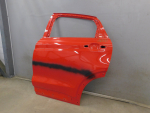 Дверь задняя левая для Geely Tugella 2020>, OEM 5081048100C15 - вид 3 (фото)