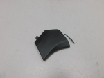 Заглушка буксировочного крюка для BMW X3 G01 2017>, OEM 51117399897 - вид 1 (фото)